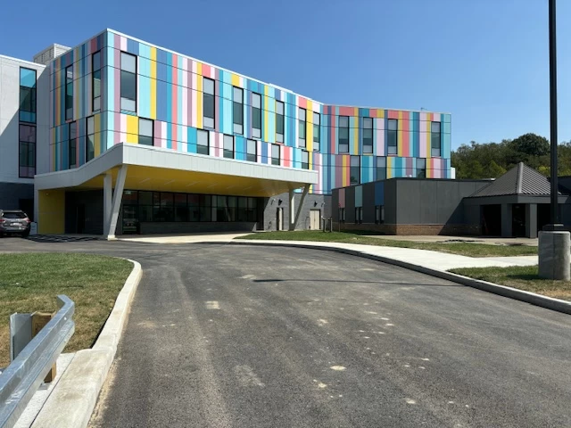 Southwood Hospital