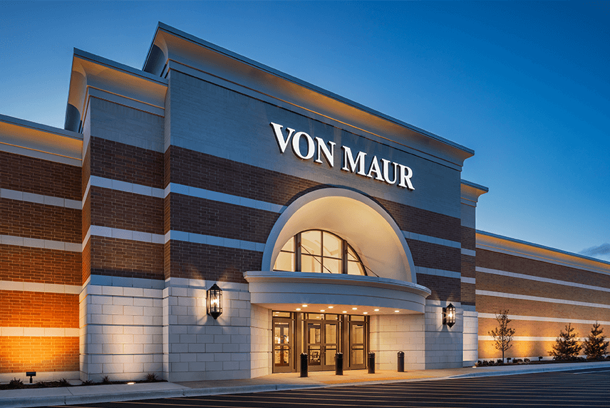 Von Maur