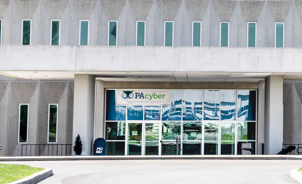 PA Cyber Charter School