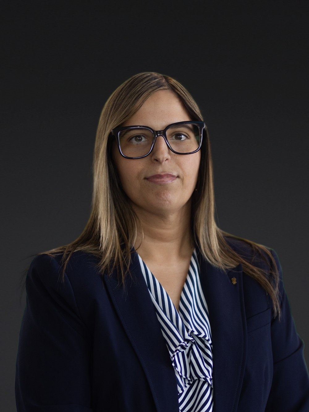 Angie Eger, President at TRE Construction