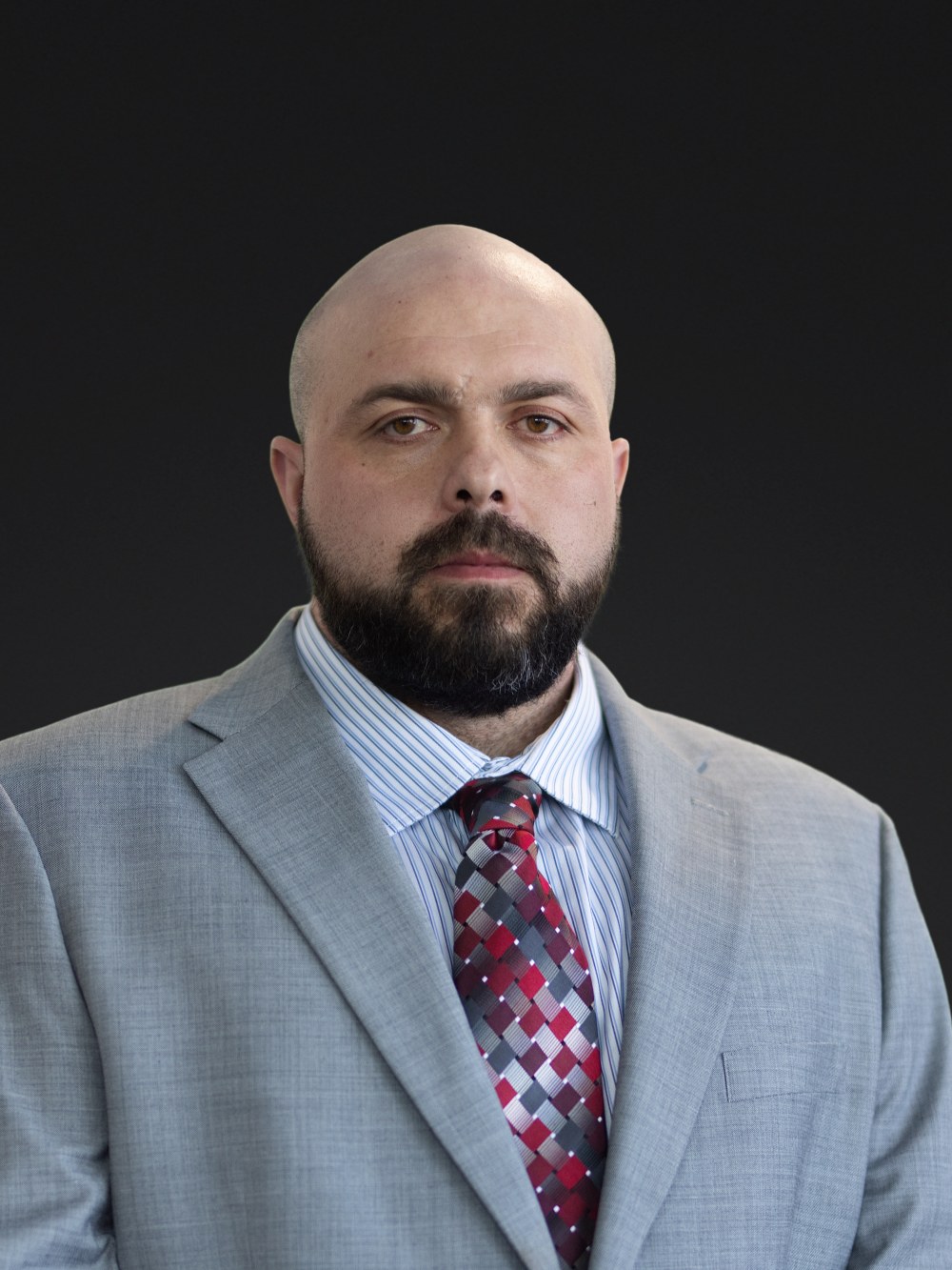Tom Eger, Chief Operating Officer at TRE Construction