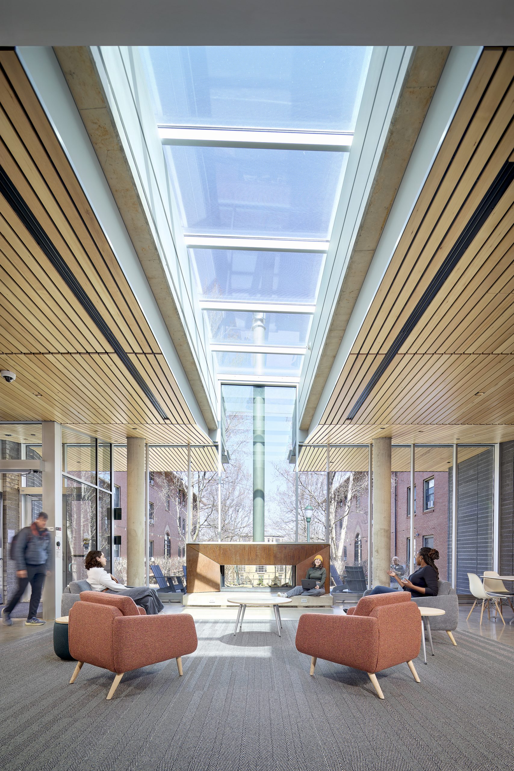Carnegie Mellon University