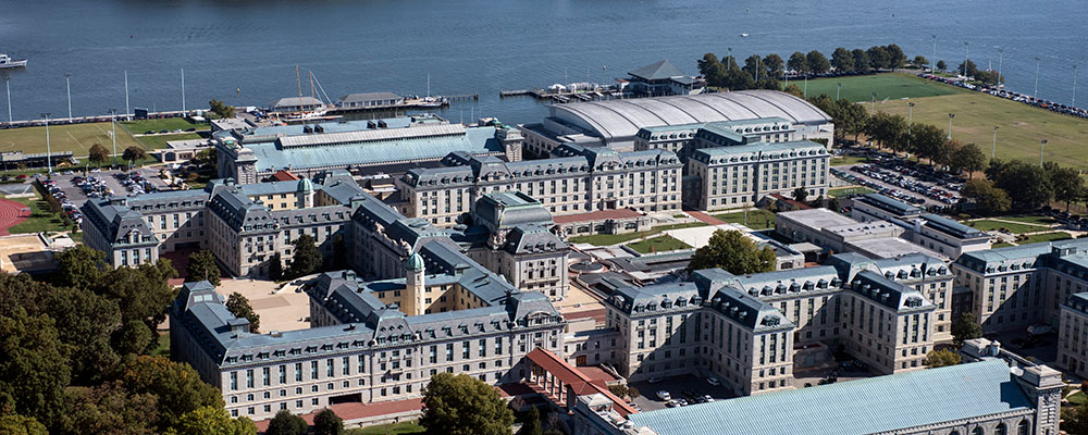 United States Naval Academy