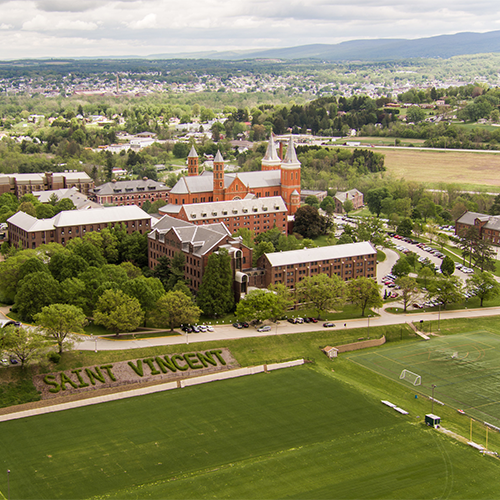 Saint Vincent College