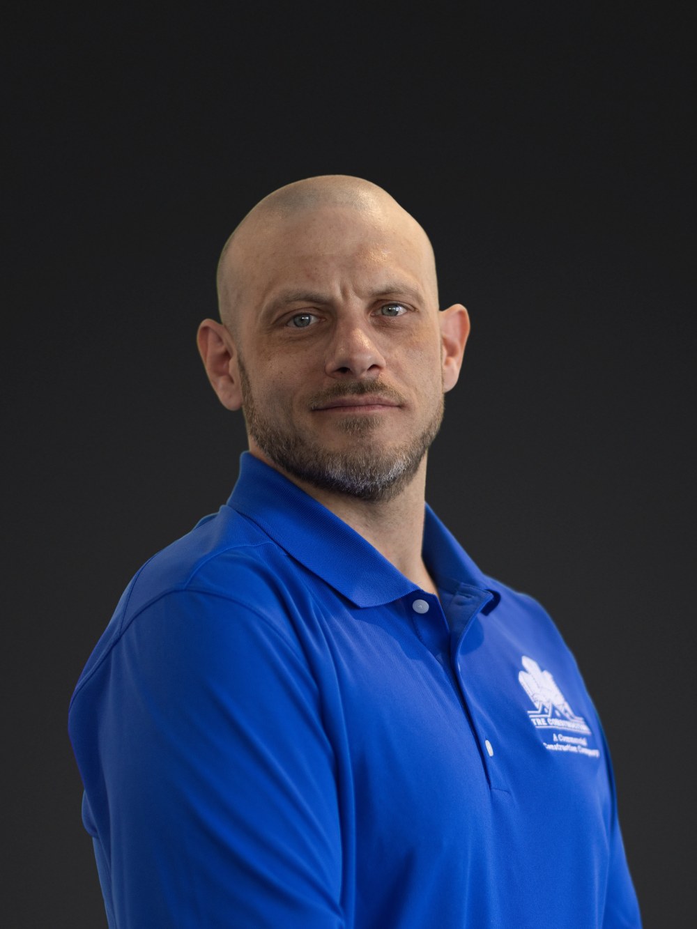 Jeff Bachner, Foreman at TRE Construction