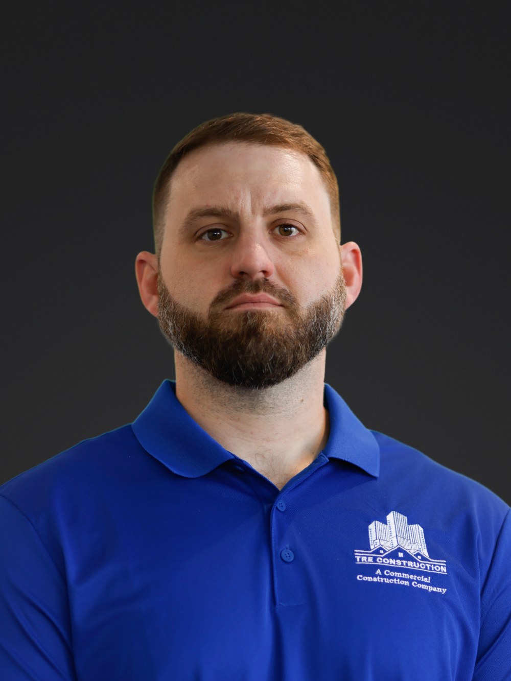 Jim Jenkins, Foreman at TRE Construction