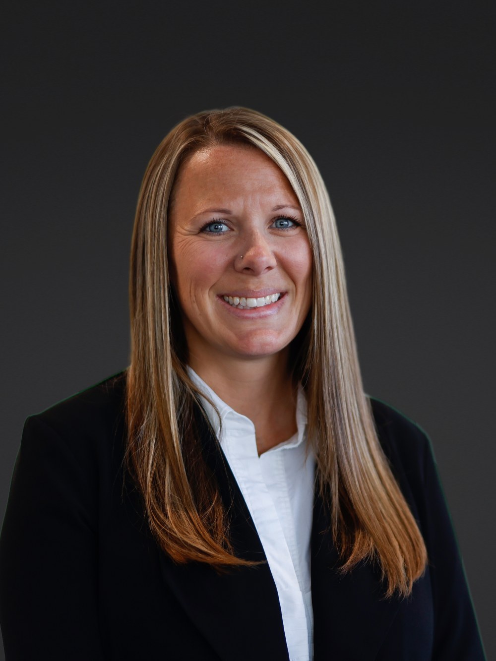 Kaitlin Kopta, Project Bid Coordinator at TRE Construction
