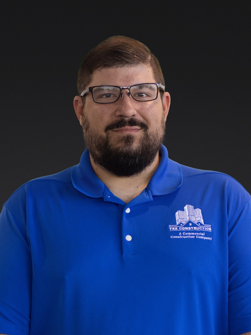 Nick Iannitto, Superintendent at TRE Construction