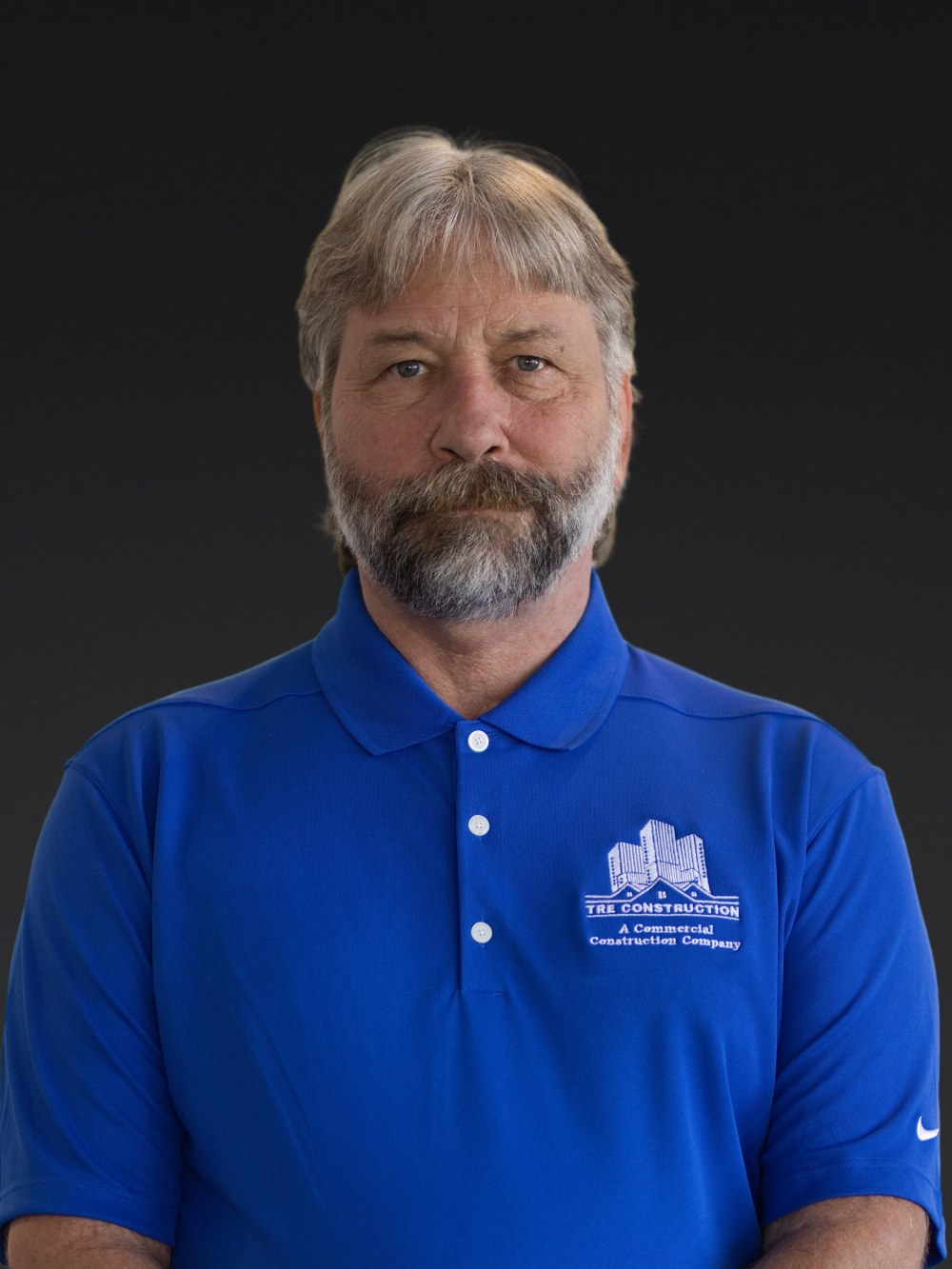 Shawn Patrick, Foreman at TRE Construction