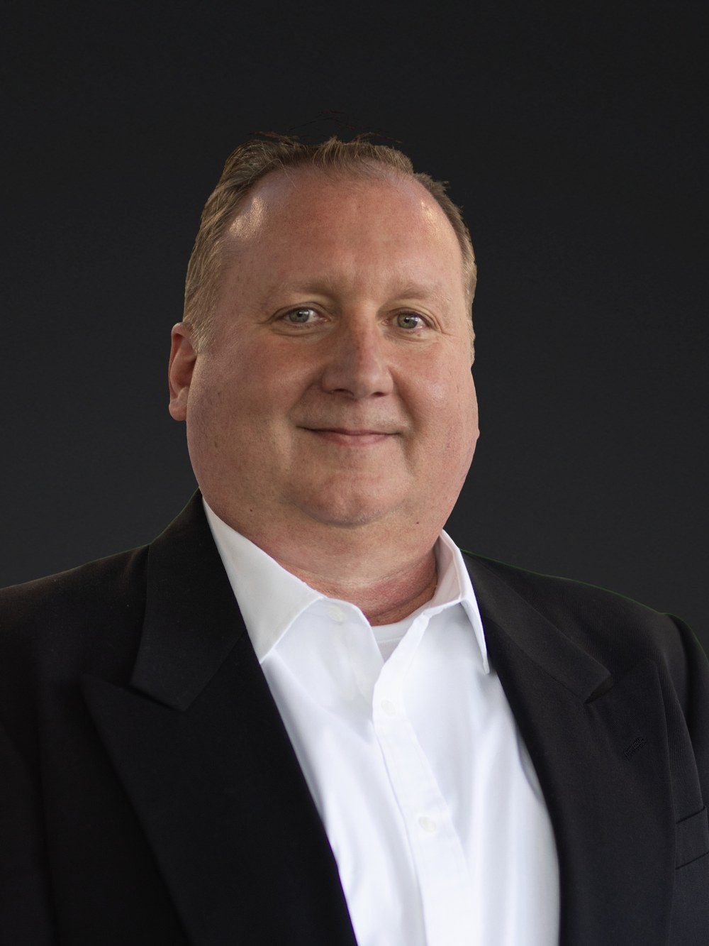 Stephen Vidic, Estimator at TRE Construction